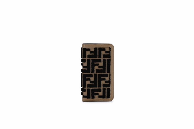 Fendi 將開設 FF Reloaded 別注系列期間限定店 