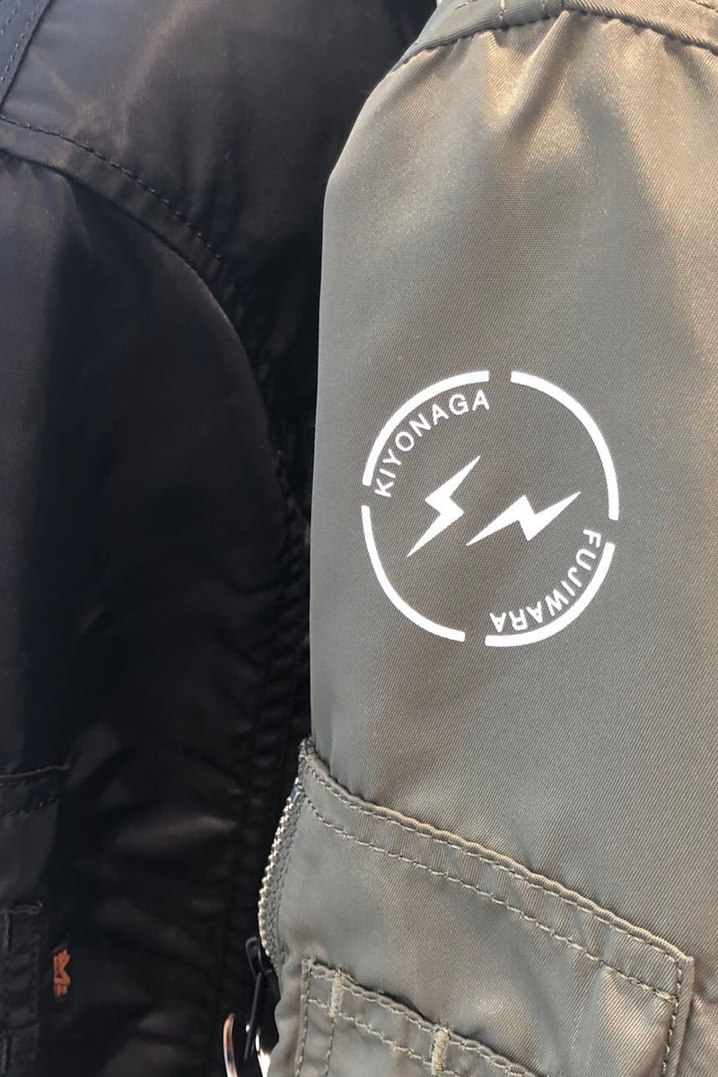 獨家走進藤原浩 x 清永浩文「FUJIWARA & CO.」Pop-Up 期限店