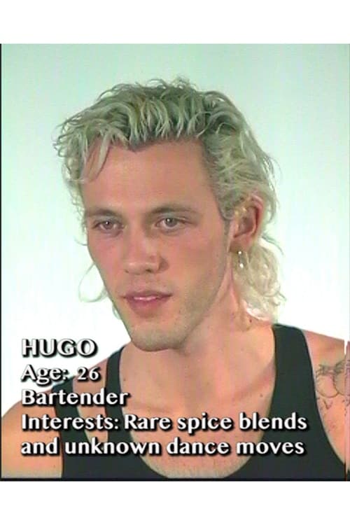 Helmut Lang 2018 早秋系列宣傳廣告