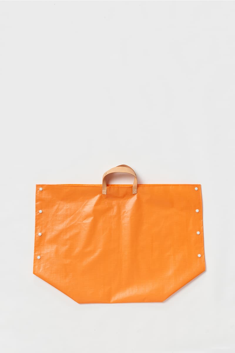 Hender Scheme 2018 秋冬手工皮革系列