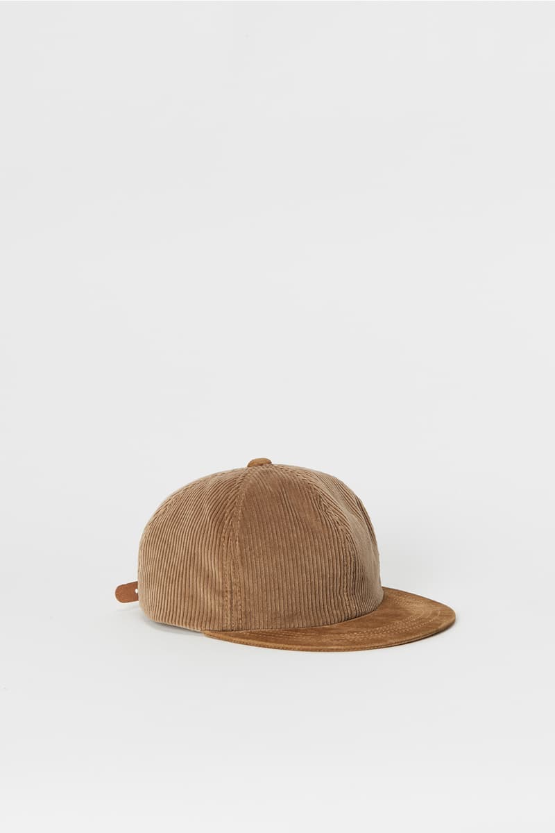 Hender Scheme 2018 秋冬手工皮革系列