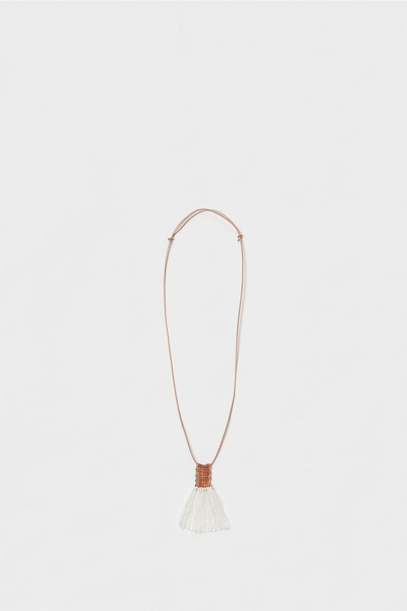 Hender Scheme 2018 秋冬手工皮革系列