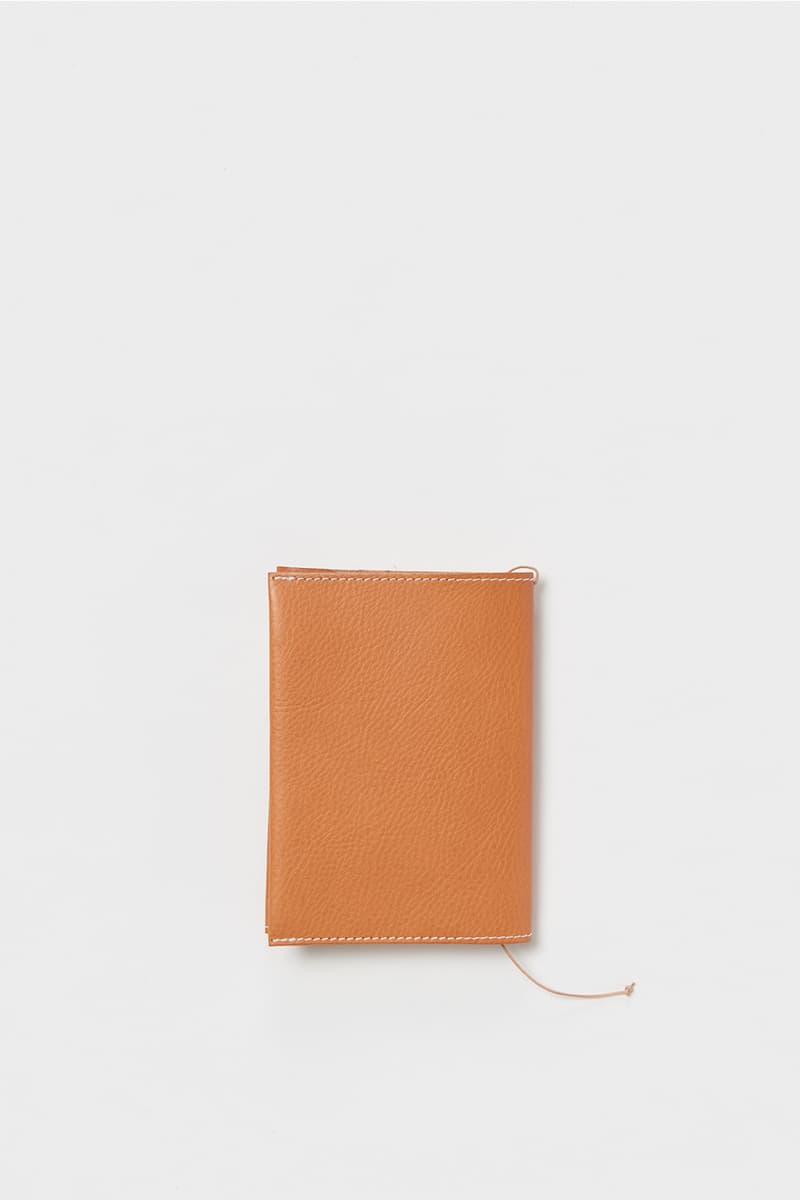 Hender Scheme 2018 秋冬手工皮革系列