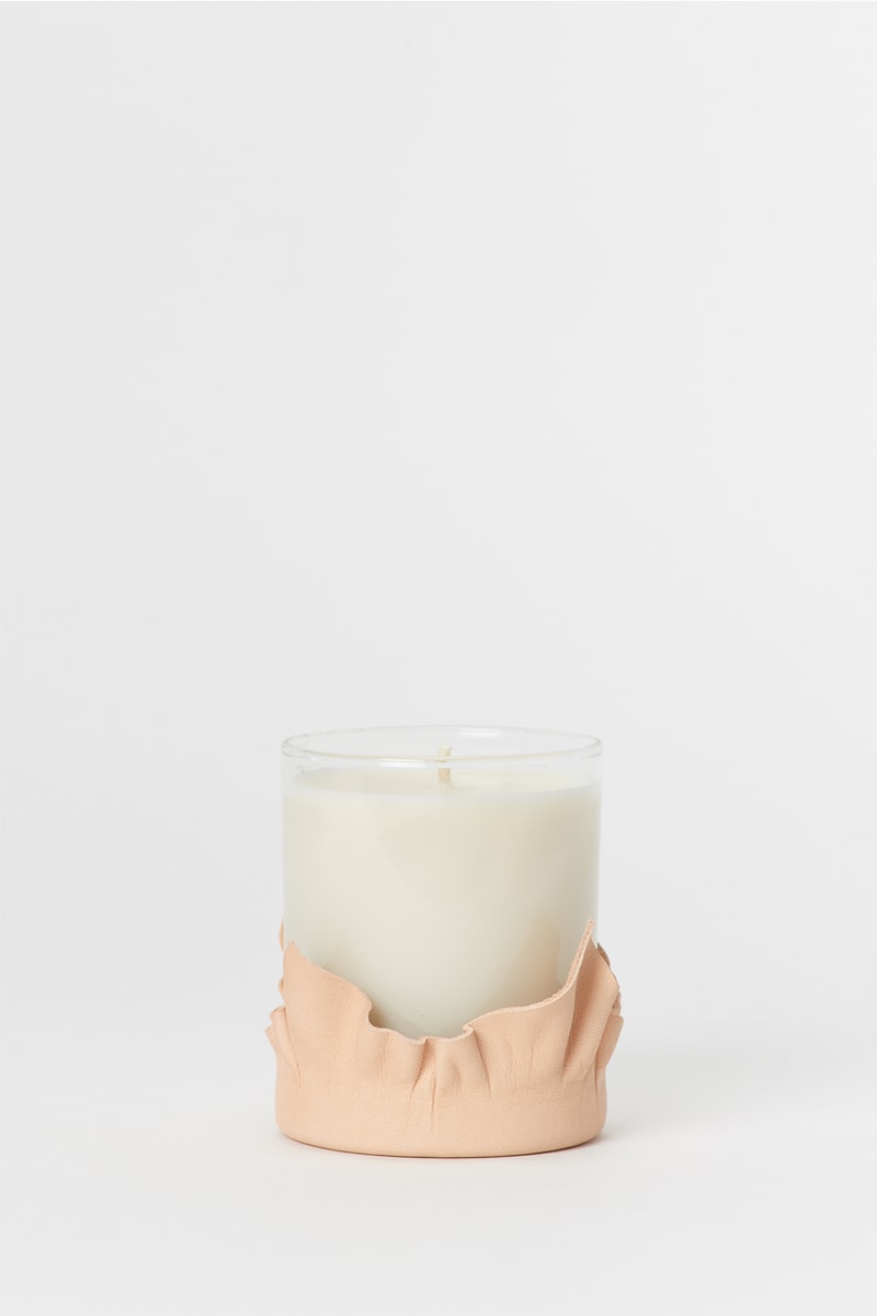 Hender Scheme 2018 秋冬手工皮革系列
