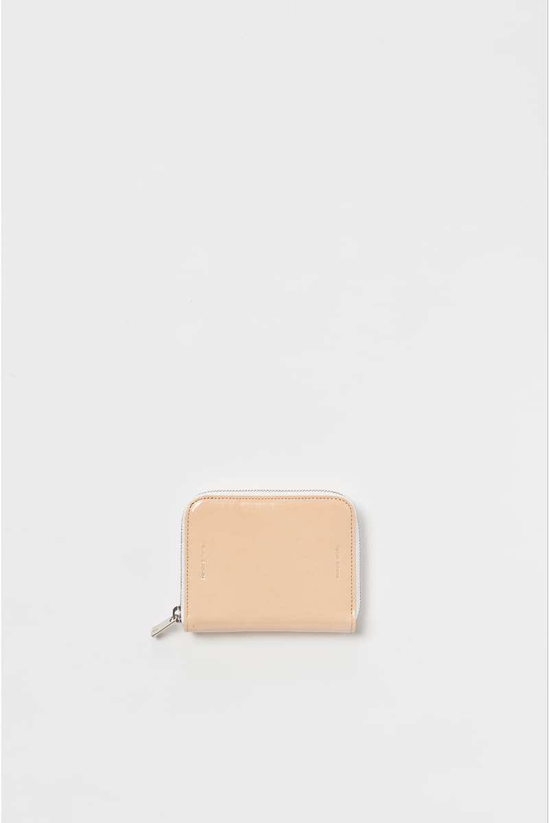 Hender Scheme 2018 秋冬手工皮革系列