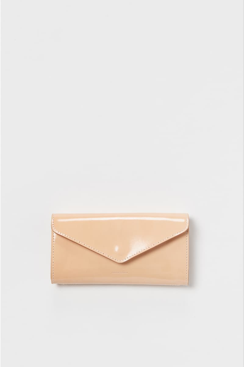 Hender Scheme 2018 秋冬手工皮革系列