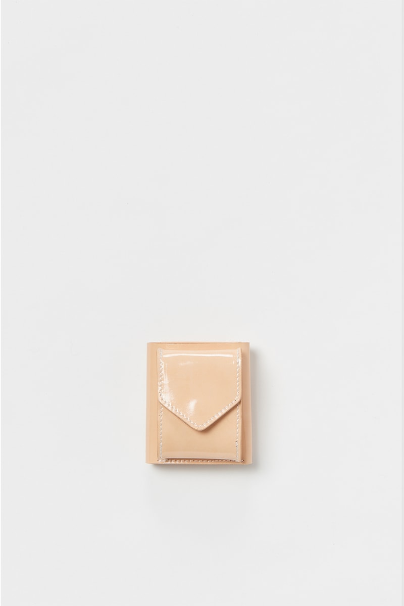 Hender Scheme 2018 秋冬手工皮革系列
