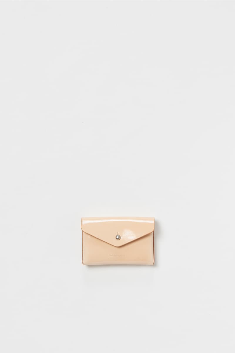 Hender Scheme 2018 秋冬手工皮革系列