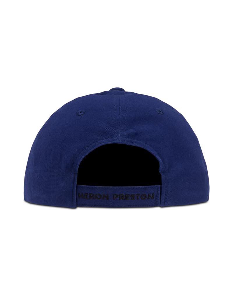 Heron Preston 將推出 HBX 限定系列「Airborne」