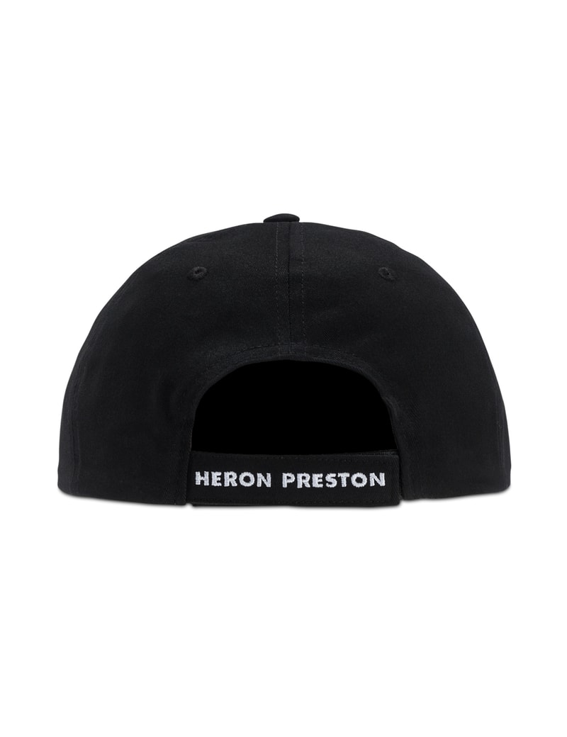 Heron Preston 將推出 HBX 限定系列「Airborne」