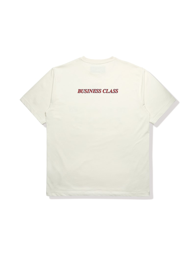 Heron Preston 將推出 HBX 限定系列「Airborne」