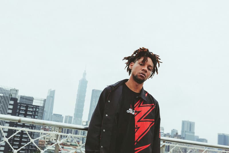 念叁 x US17 x PHANTACi 攜手打造全新聯名支線「Ultra 3」