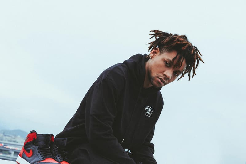 念叁 x US17 x PHANTACi 攜手打造全新聯名支線「Ultra 3」