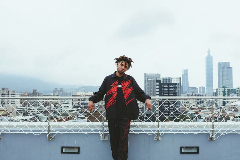 念叁 x US17 x PHANTACi 攜手打造全新聯名支線「Ultra 3」