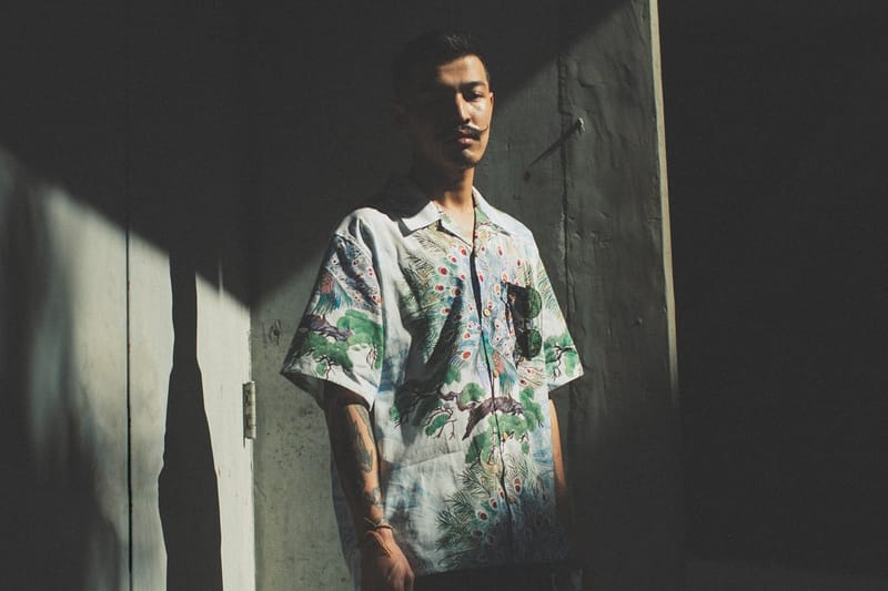 HUMAN MADE 2018 春夏系列新品上架