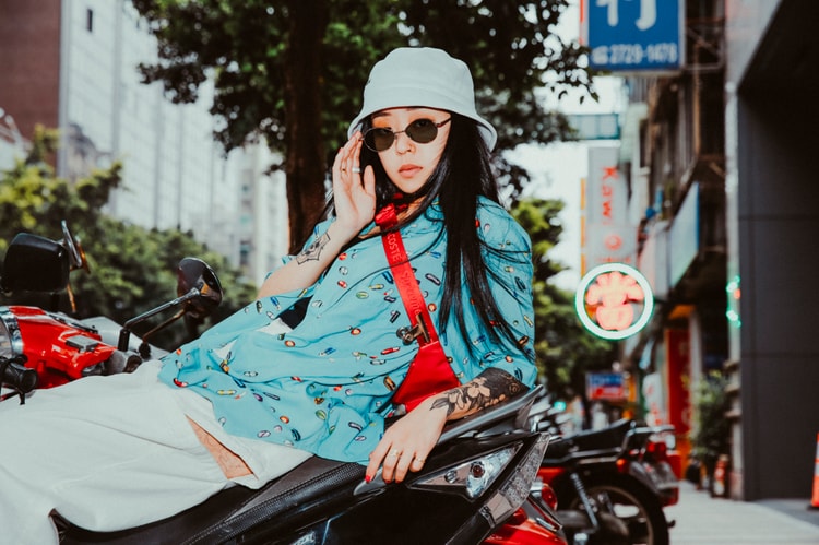 HYPEBEAST 專訪 Christina Paik:旅行是人生的必須