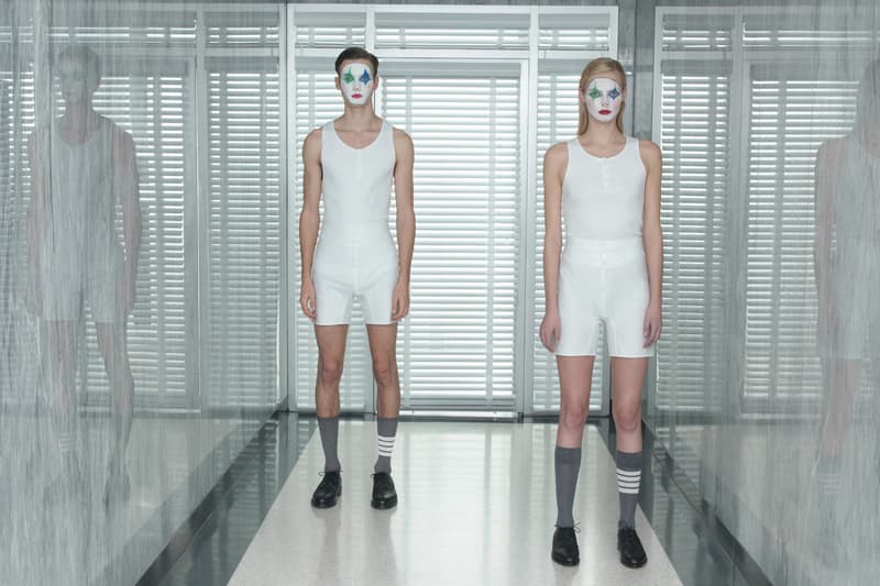 HYPEBEAST 專訪 Thom Browne: 訴說灰色西裝的獨特魔力