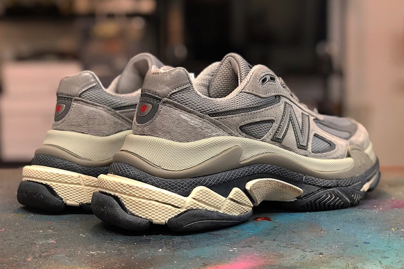 球鞋設計師 Jake Danklefs 打造「New Balenciaga」定製鞋款