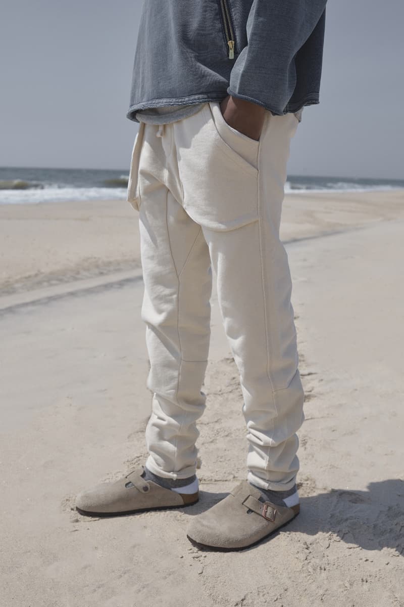 KITH 2018 春季系列 Lookbook