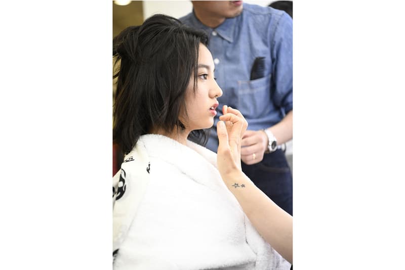 木村拓哉與工藤靜香之女 Kōki 初登日本版《ELLE》封面