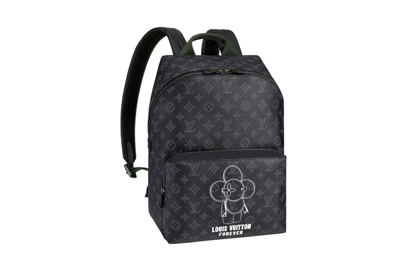 Louis Vuitton  2018 早秋別注系列上架