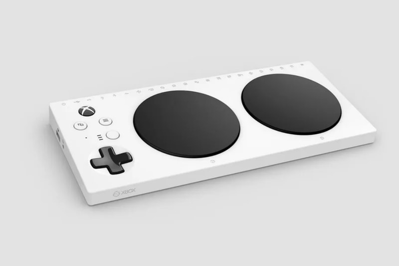 疑似 Xbox 全新手柄設計曝光