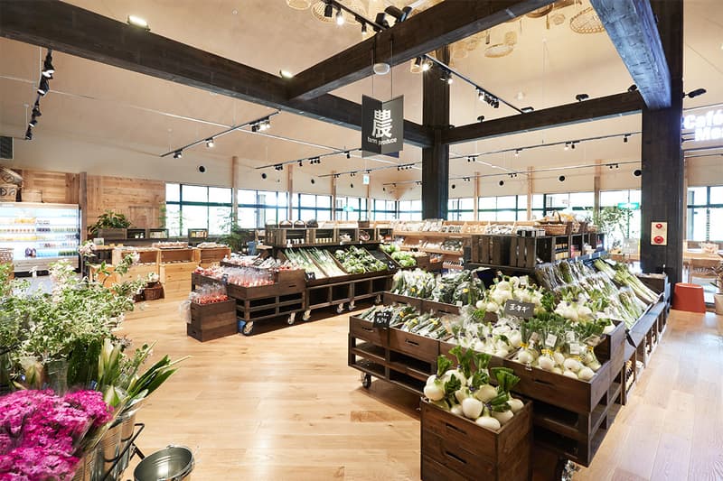 走進無印良品千葉縣鴨川「里のMUJIみんなみの里」