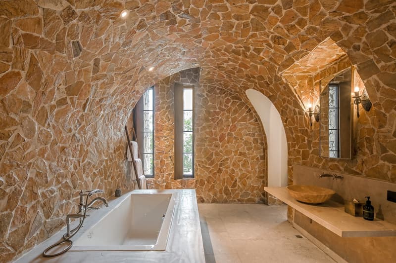 走進裸心集團於浙江打造的裸心堡 Naked Castle