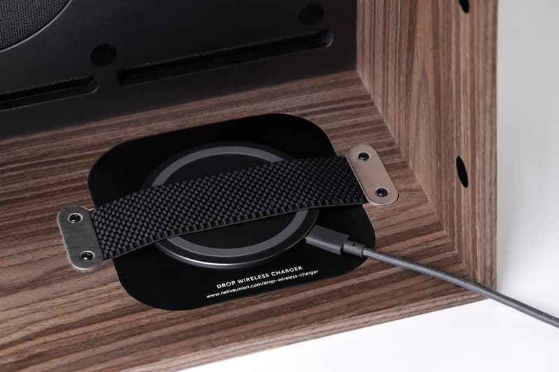 NATIVE UNION 與 La Boite concept 推出全新 PR / 01 音響