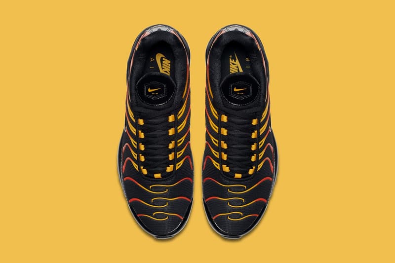 Nike 為 Air Max 97/Plus 復刻經典配色