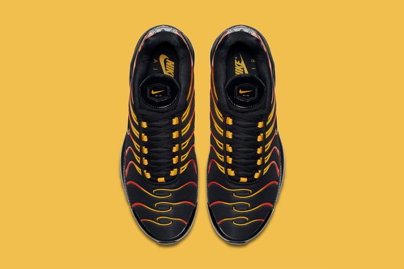 Nike 為 Air Max 97/Plus 復刻經典配色