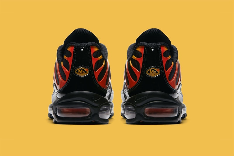Nike 為 Air Max 97/Plus 復刻經典配色