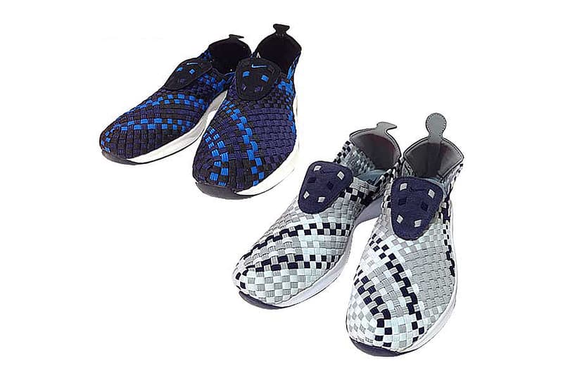 Nike Air Woven 2018 夏季全新配色