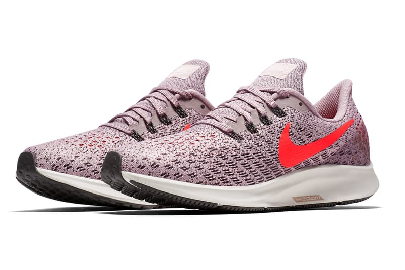 Nike 推出全新跑鞋 Air Zoom Pegasus 36