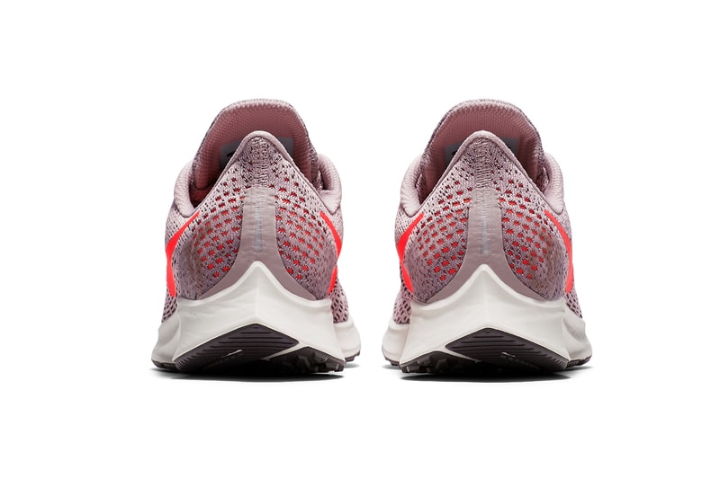 Nike 推出全新跑鞋 Air Zoom Pegasus 36