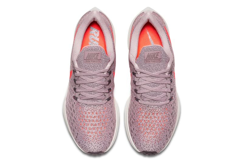 Nike 推出全新跑鞋 Air Zoom Pegasus 36