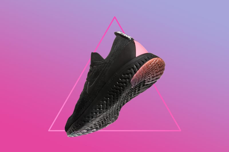 Nike 2018「BETRUE」別注系列完整公開