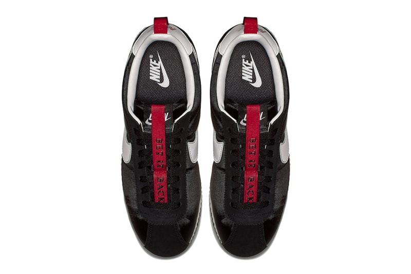 Nike Cortez Kenny III 官方圖片釋出