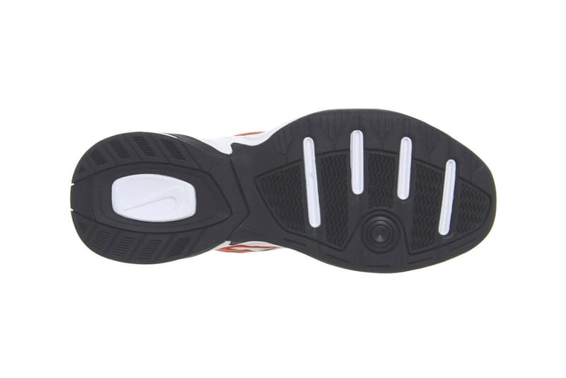 Nike M2K Tekno「紅白藍」配色正式上架