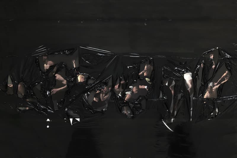 Nike x Matthew M. Williams 聯名「MMW」別注系列