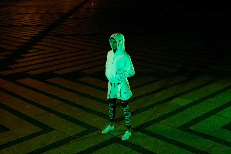 NikeLab ACG 2018 夏季系列正式登場