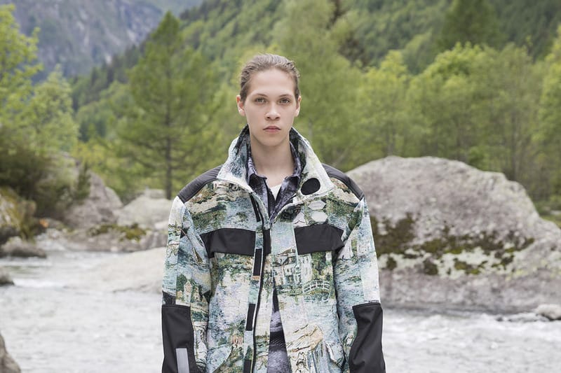 Off-White™ 2019 早春「Impressionism」系列 Lookbook