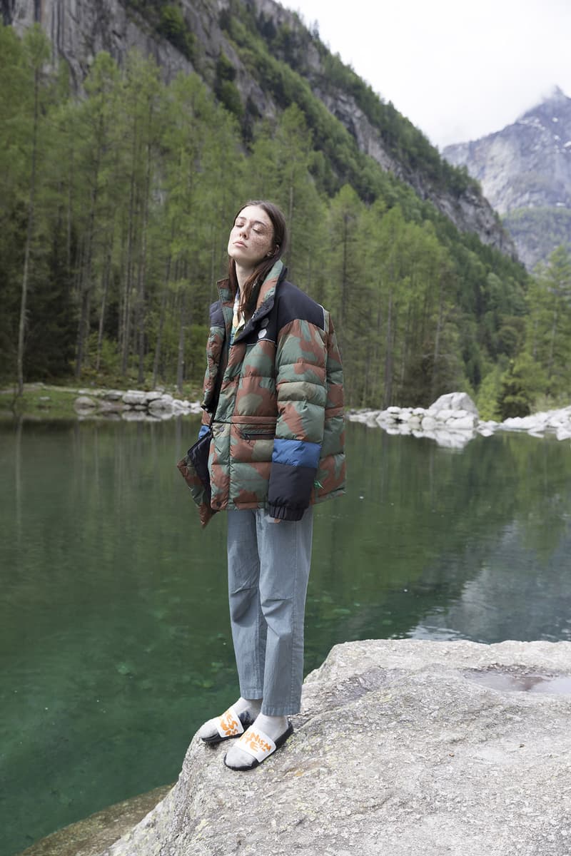 Off-White™ 2019 早春「Impressionism」系列 Lookbook