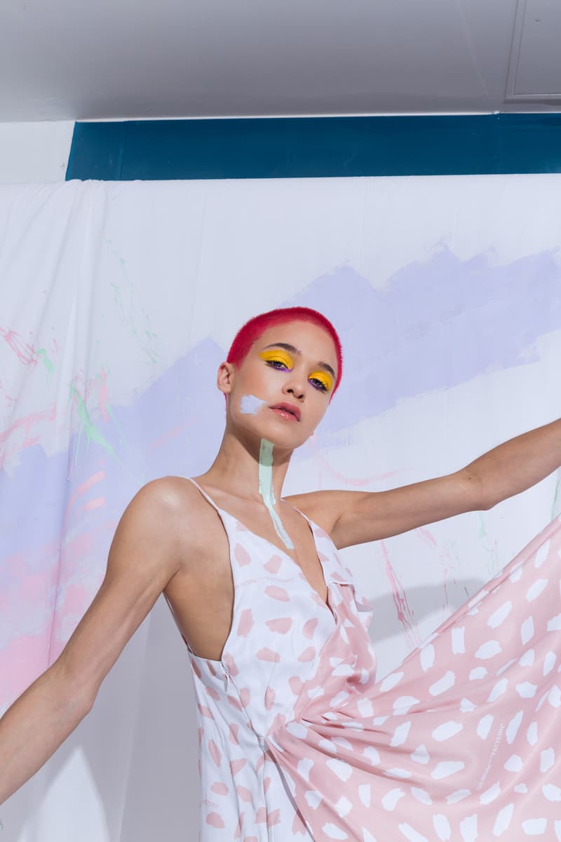 Off-White™ x The Webster 2018 夏季聯名別注系列