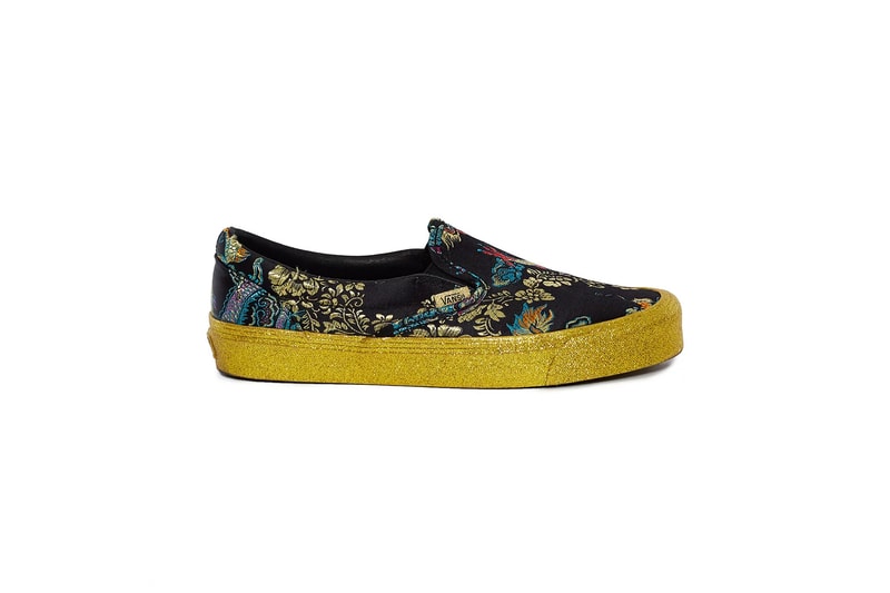 Opening Ceremony x Vans 全新「Good Luck」联名系列