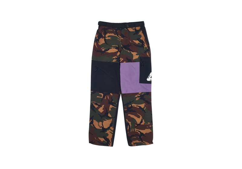 Palace 2018 夏季系列完整單品一覽