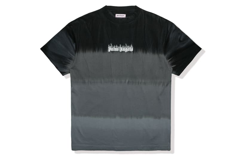 Palm Angels 全新 HBX 限定系列「Palm Island」完整單品一覽