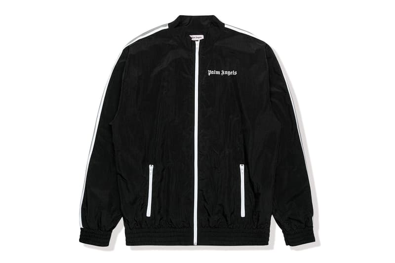 Palm Angels 全新 HBX 限定系列「Palm Island」完整單品一覽