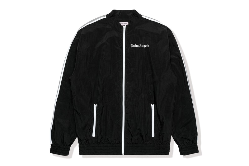 Palm Angels 全新 HBX 限定系列「Palm Island」完整單品一覽