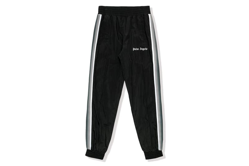 Palm Angels 全新 HBX 限定系列「Palm Island」完整單品一覽